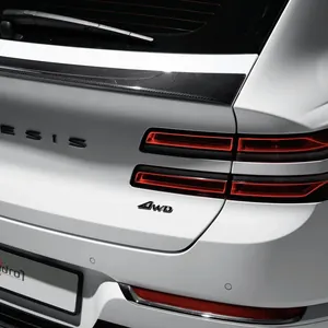 GENESIS GV80 CARBON FIBER SPOILER 第 3 张