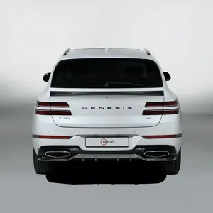GENESIS GV80 CARBON FIBER SPOILER 第 4 张