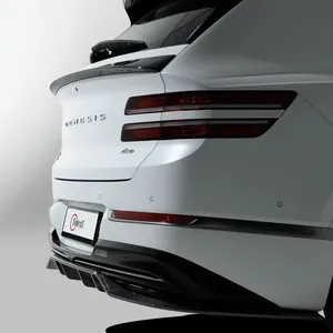 GENESIS GV80 CARBON FIBER SPOILER 第 5 张