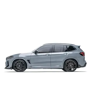 BMW F97 X3M PREPREG REAR DIFFUSER photo 3
