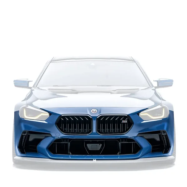 BMW G87 M2 FRONT BUMPER