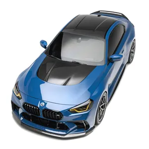 BMW G87 M2 FRONT BUMPER 第 8 张