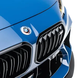 BMW G87 M2 FRONT BUMPER 第 9 张