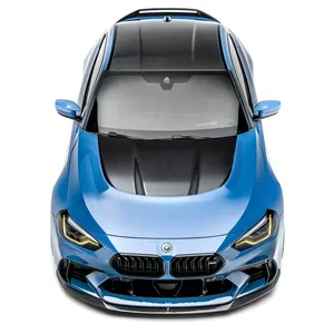 BMW G87 M2 PREPREG HOOD 第 2 张