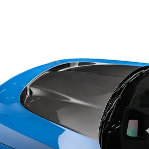 BMW G87 M2 PREPREG HOOD 第 3 张