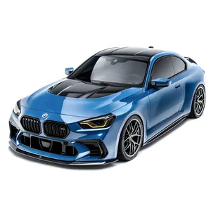 BMW G87 M2 PREPREG SIDE SKIRTS V2 第 4 张