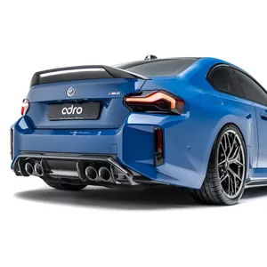 BMW G87 M2 PREPREG SPOILER 第 2 张