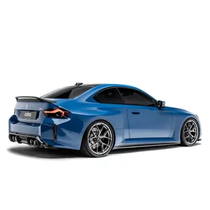 BMW G87 M2 PREPREG SPOILER 第 3 张