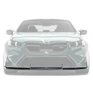 BMW G90 M5 PREPREG FRONT LIP รูปที่ 1