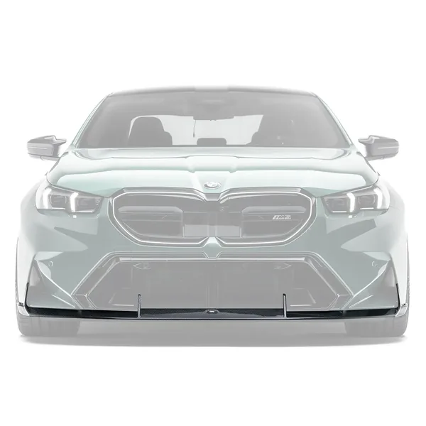 BMW G90 M5 PREPREG FRONT LIP