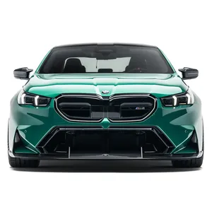 BMW G90 M5 PREPREG FRONT LIP รูปที่ 2