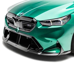 BMW G90 M5 PREPREG FRONT LIP รูปที่ 4