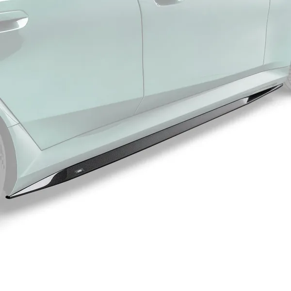 BMW G90 M5 PREPREG SIDE SKIRTS