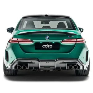 BMW G90 M5 PREPREG REAR DIFFUSER รูปที่ 2