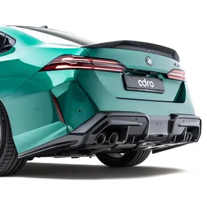 BMW G90 M5 PREPREG REAR DIFFUSER รูปที่ 3