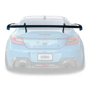 TOYOTA GR86 / SUBARU BRZ AT-R1 SWAN NECK WING 第 1 张
