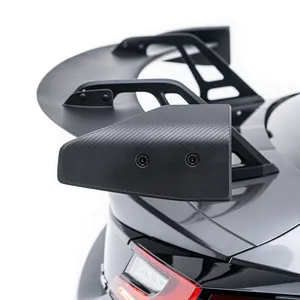 TOYOTA GR86 / SUBARU BRZ AT-R1 SWAN NECK WING 第 3 张