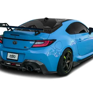 TOYOTA GR86 / SUBARU BRZ AT-R1 SWAN NECK WING 第 8 张