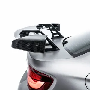 BMW F87 M2 AT-R1 SWAN NECK WING photo 3