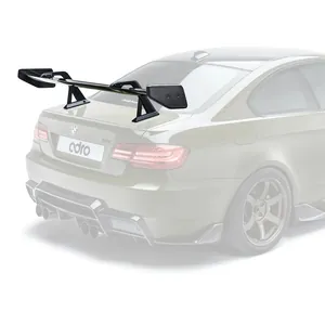 BMW E92 M3 AT-R1 SWAN NECK WING photo 1