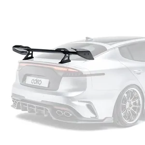 KIA STINGER AT-R2 SWAN NECK WING photo 1