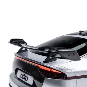 KIA STINGER AT-R2 SWAN NECK WING photo 5
