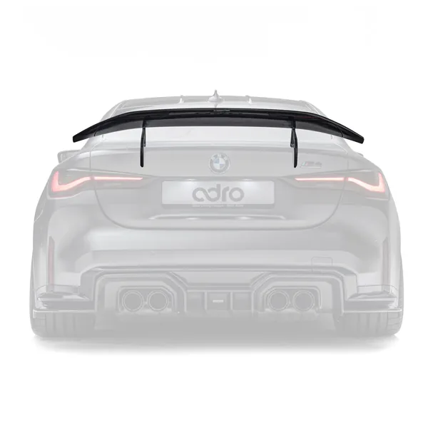 BMW G82 M4 AT-S SWAN NECK WING