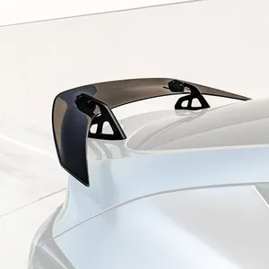 TESLA MODEL Y AT-S SWAN NECK WING photo 1