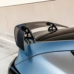 TESLA MODEL Y AT-S SWAN NECK WING photo 2