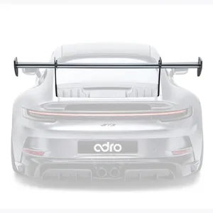 PORSCHE 992.2 / 992.1 GT3 AT-P SWAN NECK WING photo 1