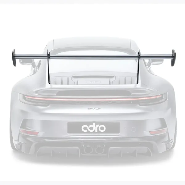 PORSCHE 992.2 / 992.1 GT3 AT-P SWAN NECK WING