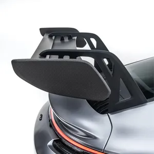 PORSCHE 992.2 / 992.1 GT3 AT-P SWAN NECK WING photo 3