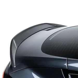 TESLA MODEL 3 HIGHLAND & PERFORMANCE CARBON FIBER SPOILER 第 6 张