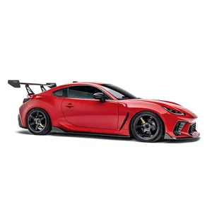 TOYOTA GR86 / SUBARU BRZ FRONT BUMPER 第 7 张