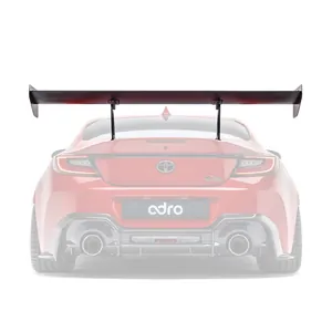 TOYOTA GR86 / SUBARU BRZ AT-M3 MOTORSPORT WING 第 1 张