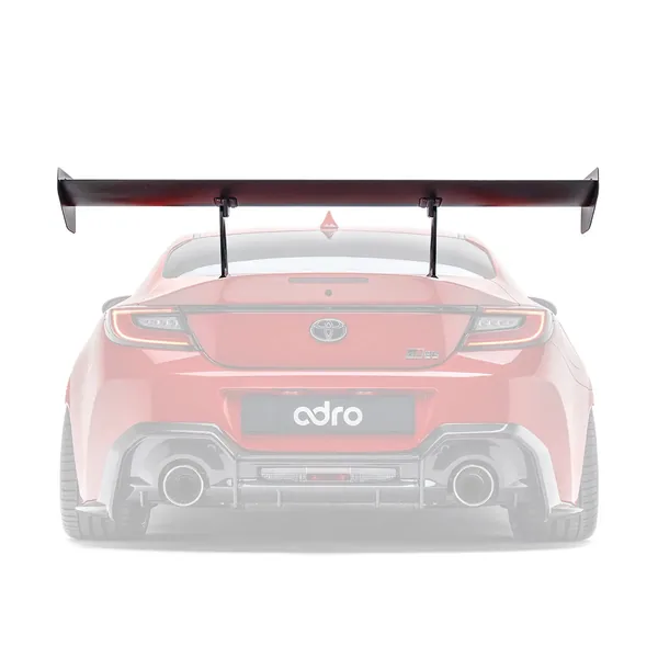 TOYOTA GR86 / SUBARU BRZ AT-M3 MOTORSPORT WING