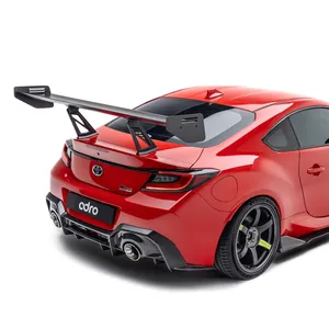TOYOTA GR86 / SUBARU BRZ AT-M3 MOTORSPORT WING 第 3 张