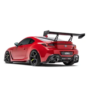 TOYOTA GR86 / SUBARU BRZ AT-M3 MOTORSPORT WING 第 4 张
