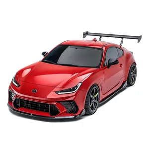 TOYOTA GR86 / SUBARU BRZ AT-M3 MOTORSPORT WING 第 6 张