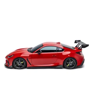 TOYOTA GR86 / SUBARU BRZ AT-M3 MOTORSPORT WING 第 7 张