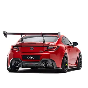 TOYOTA GR86 / SUBARU BRZ AT-M3 MOTORSPORT WING 第 8 张