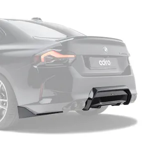 BMW M240i CARBON FIBER REAR DIFFUSER 第 1 张