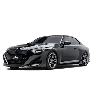 BMW M240i CARBON FIBER SIDE SKIRTS 第 3 张