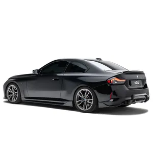 BMW M240i CARBON FIBER SIDE SKIRTS 第 5 张