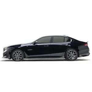 BMW G60 5-SERIES CARBON FIBER REAR WINGLETS photo 4