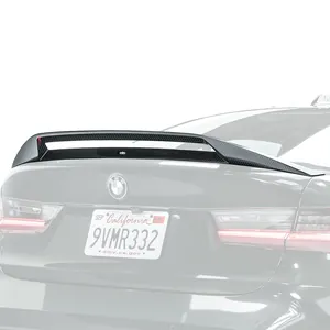BMW G80 M3 / G20 M340i PREPREG SPOILER V2 第 1 张