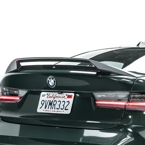 BMW G80 M3 / G20 M340i PREPREG SPOILER V2 第 2 张