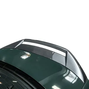 BMW G80 M3 / G20 M340i PREPREG SPOILER V2 第 3 张