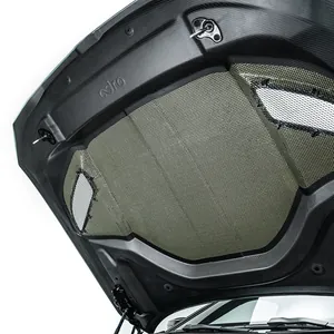 BMW G8X M3/M4 PREPREG HOOD V2 第 3 张
