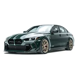 BMW G8X M3/M4 PREPREG HOOD V2 第 5 张